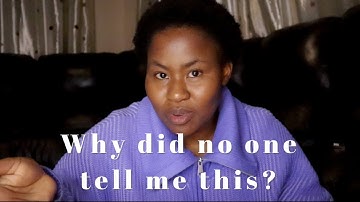 Why you should NOT study Environmental Sciences