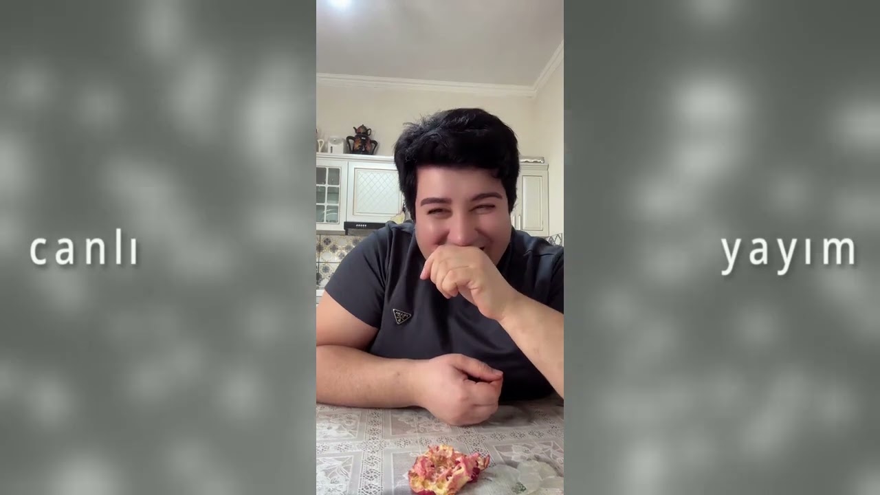 Baboş təkcə evinin navesinə 10000 manat pul xərcləyib! Tiktokda bu qədər gəlir qazanmaq olur?