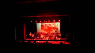 Belle and Sebastian - Perfect Couples (Live at Astor Theatre, Perth, Feb 3 2015)