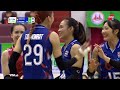 🔴 THAILAND vs. INDONESIA | Pornpun vs. Tisya - Women's Volleyball