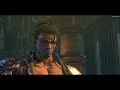 Asura's Wrath 03 14 Боги и люди