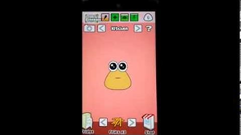 POU cheats unlimited coins