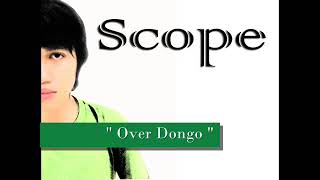 SCOPE - over dongo