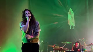 Silent Planet - Collider (Live at The Fonda Theatre, Los Angeles, CA 9/24/2023)