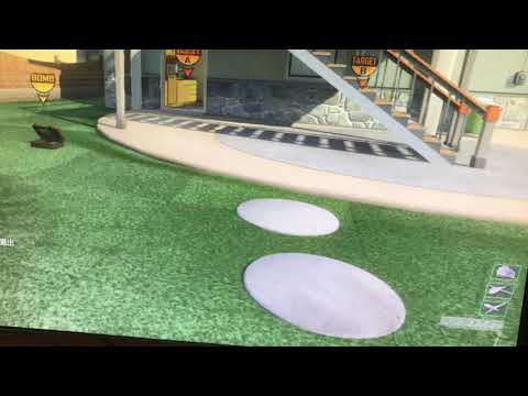 COD bo2 バグ