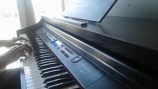 Soul Knight - Till the end of the Dawn (Origin theme) Piano cover