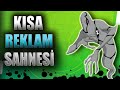 Ben 10 Omniverse Kış Bumperi (Kısa Sahne) Cartoon Network Winter Bumper