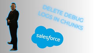 How to Delete Debug Logs in Chunks Org Debug Log Limit Exceeded  Salesforce [2025 full guide]