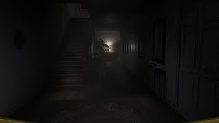 Returnal - Last house sequence