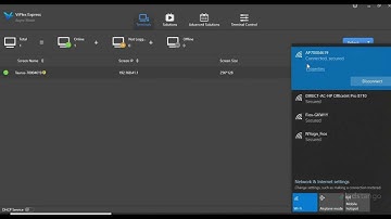 Viplex Express - How to connect to Wi Fi