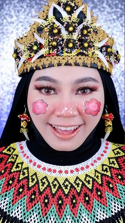 Download lagu WONDERLAND INDONESIA MAKEUP CHALLENGE || KARYA PERSEMBAHAN DI HARI KEMERDEKAAN 17 AGUSTUS PINA WITHA