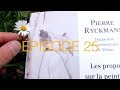 L'UNIQUE TRAIT DE PINCEAU : Hommage a Shitao ! (Episode 25)