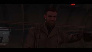 Tomb (I am Death Incarnate, NO DAMAGE) - Return to Castle Wolfenstein
