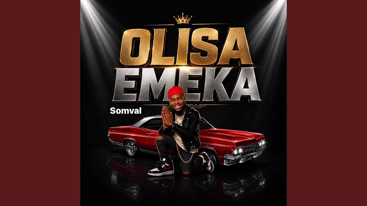Watch Olisa Emeka on YouTube Watch Olisa Emeka on YouTube
