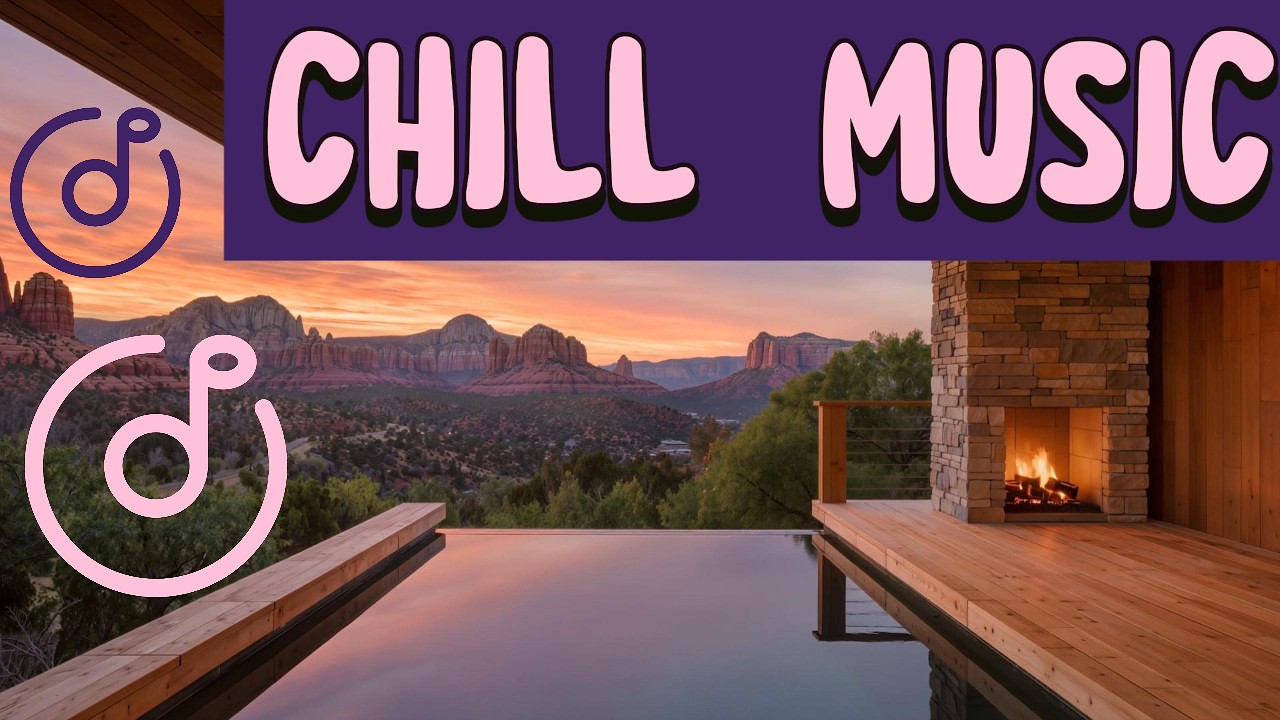 Chill Lofi | Relaxing Music