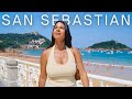 Discover Spain’s Beautiful Basque Country 🇪🇸