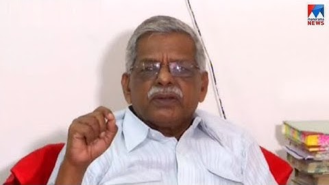 ഗണേഷ് ചെയ്യാന്‍ പാടില്ലാത്തത് ചെയ്തു; തുറന്നടിച്ച് സിപിഐ | CPI aganist K B Ganesh kumar MLA