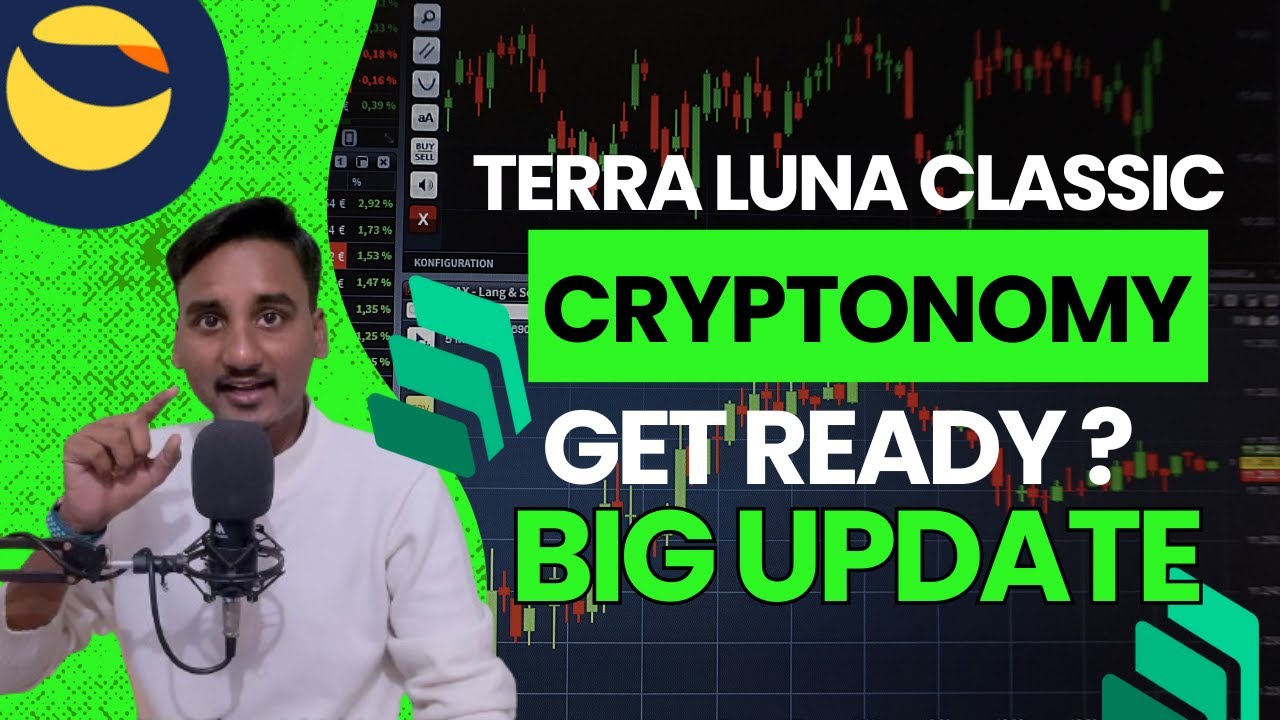 Terra Luna Classic News Today | Cryptonomy New Platform Enhancements ...