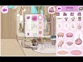Making an Avatar world entrance[speed built]#chic house!!!!
