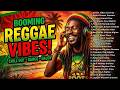 🎧 Best Chill Reggae Full Album 2026 Island Vibes, Caribbean Music & Feel Good Energy Mix