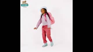 Ghiozdan școlar Backpack Bobbie Ballerina Jeune Pr