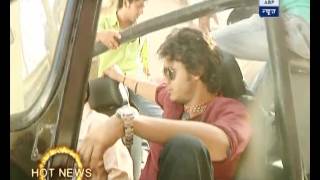 OMG! Anirudh Dave in ICU