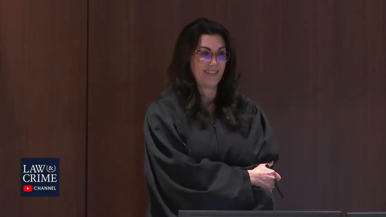 Darrell Brooks trial Day 6 part 2