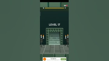 PRINCE OF PERSIA ESCAPE - LEVEL 16