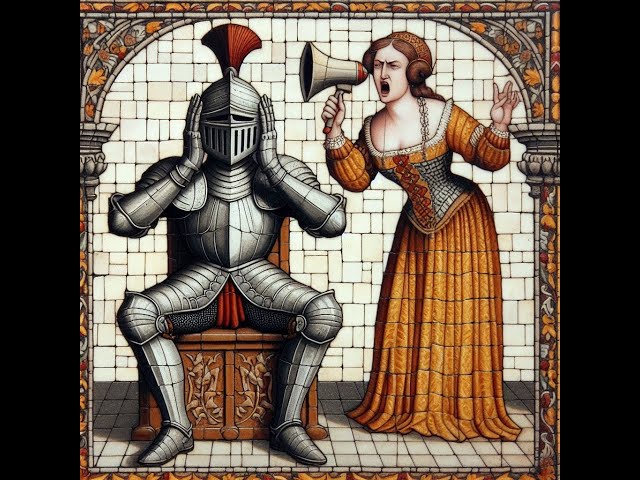 Shut Up (1526)