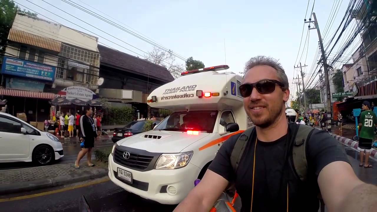 tourist police bangkok