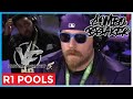 COMBO BREAKER 2025 - VIRTUA FIGHTER 5 R.E.V.O (J Block Round 1 Pools!)