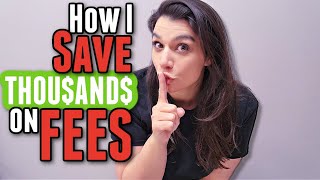AVOID PAYING SELLER FEES! 3 Ways I Pay NOTHING and Save BIG on Seller Fees - INCLUDING EBAY! by Lindey Glenn 8,328 views 4 months ago 17 minutes
