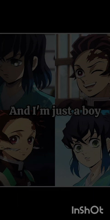 im just a line without her!! #lyrics #love #demon slayer #music #moonlight_editx