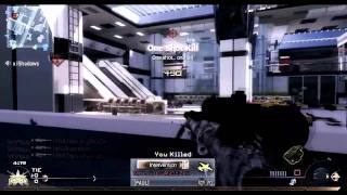 Best Killfeed ? | Mw2