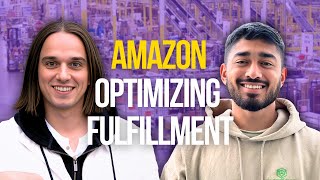 Optimizing Fulfillment | Expert Tips for Amazon Success