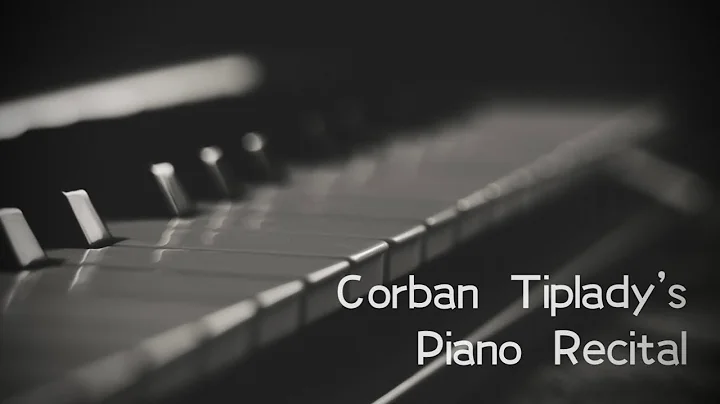 Away In A Manger & Joy To The World | Corban Tipla...