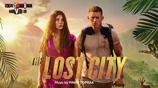 The Lost City (Pinar Toprak)