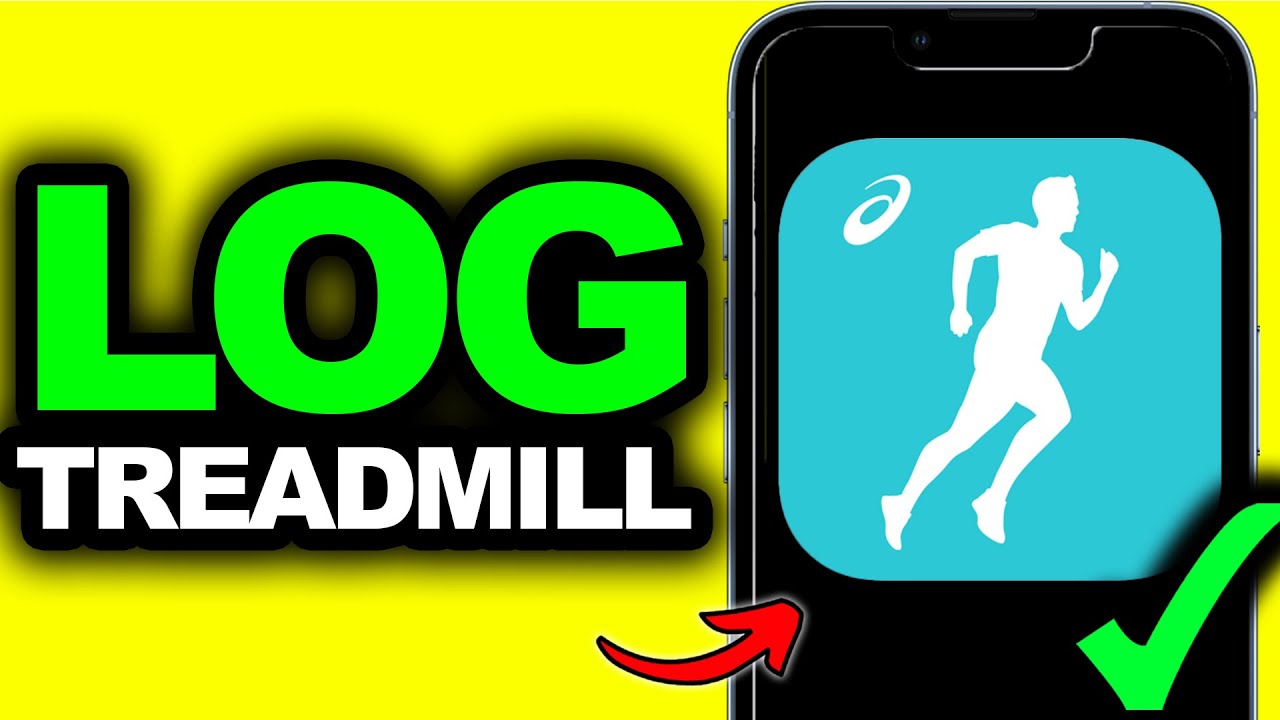 Как отслеживать беговую дорожку в Runkeeper — простое руководство!