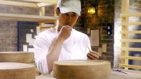 大泉洋がチーズ職人に！この冬一番”美味しくて、あったかい”映画『そらのレストラン』予告編