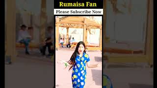Rumaisa