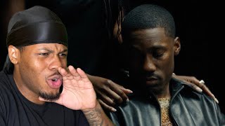 GIVĒON - TWENTIES (REACTION)