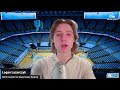 NC Tar Heels Insider Podcast: Alexandros Samodurov Commits to UNC