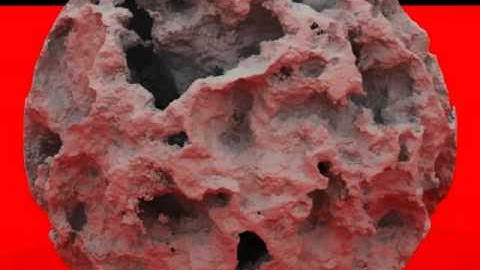 isosurface with Full GI