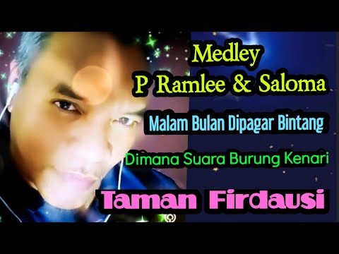 Jom Karaoke Medley