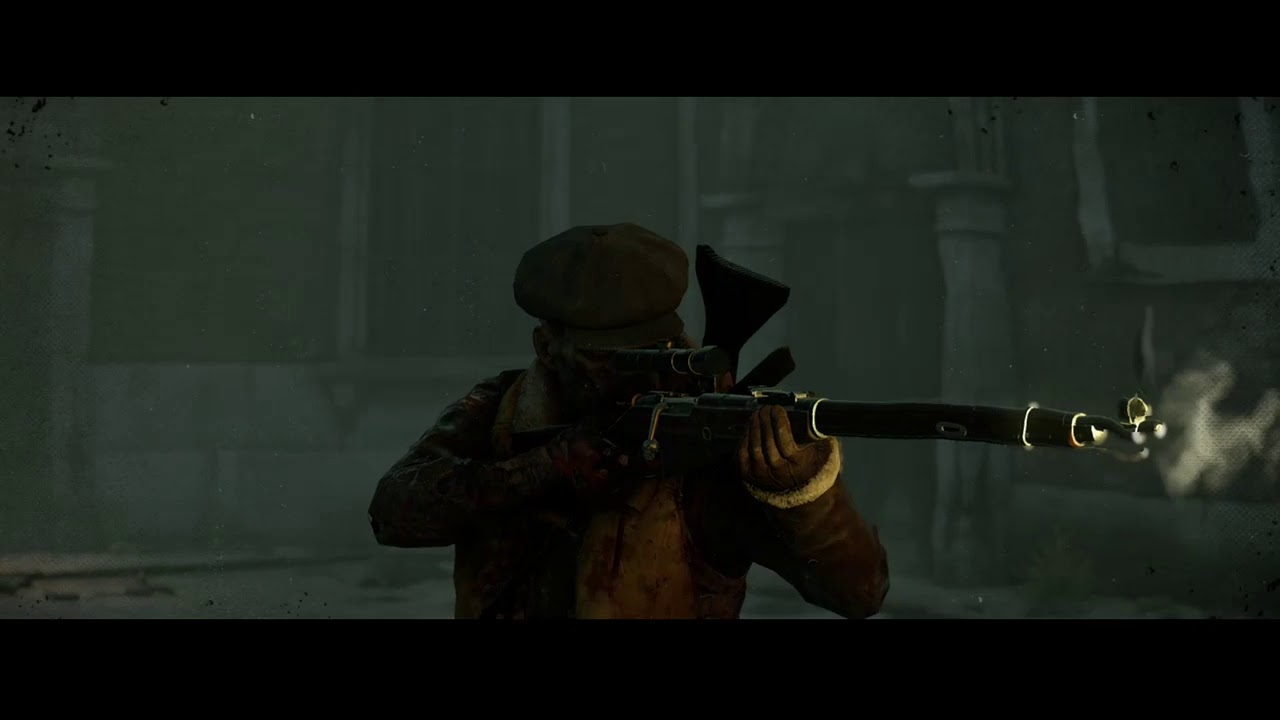 Zombie army 4 YouTube