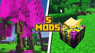 Top 5 Best Mods For Minecraft Pe 117 Addons Minecraft Pe 117X