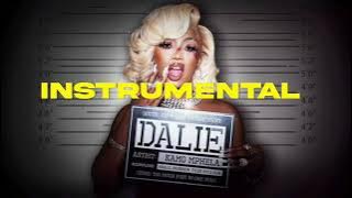 Kamo Mphela_ Khalil Harrison _ Tyler ICU - Dalie [Feat. Baby S.O.N] INSTRUMENTAL  - Amapiano