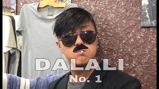 DALALI No.1 | Ming Sherap