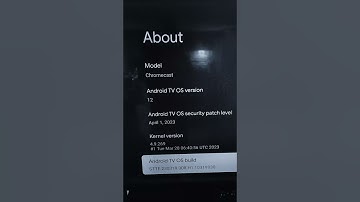 How to stop your Chromecast with Google TV from sleeping
