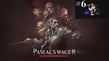 Edith Abandoned Pass Pascal’s Wager 4K 60 FPS Part 6